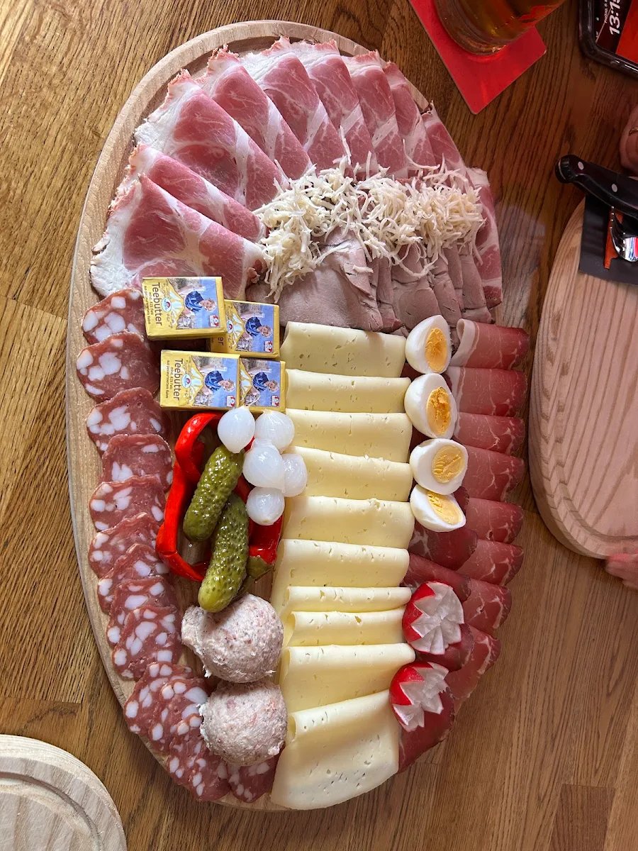 Essen und Trinken photo 5
