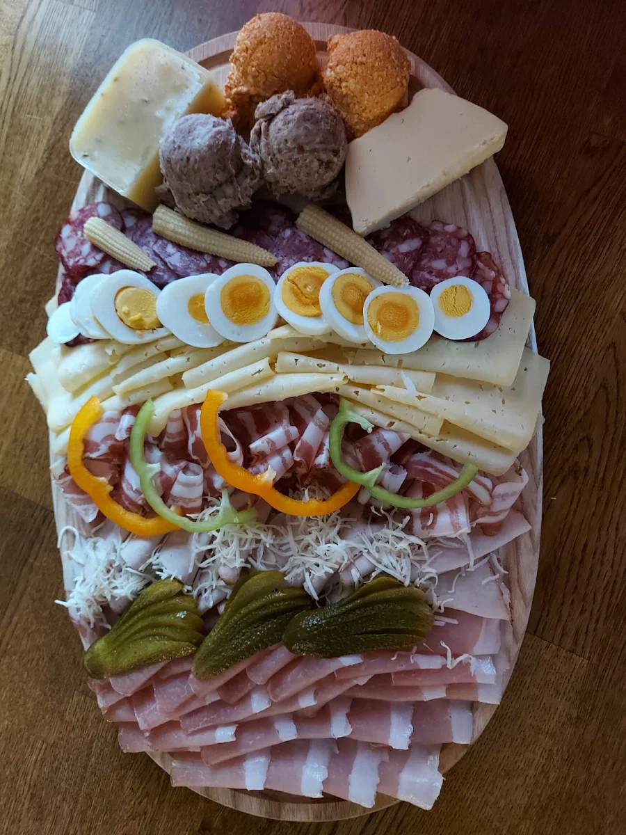 Essen und Trinken photo 6