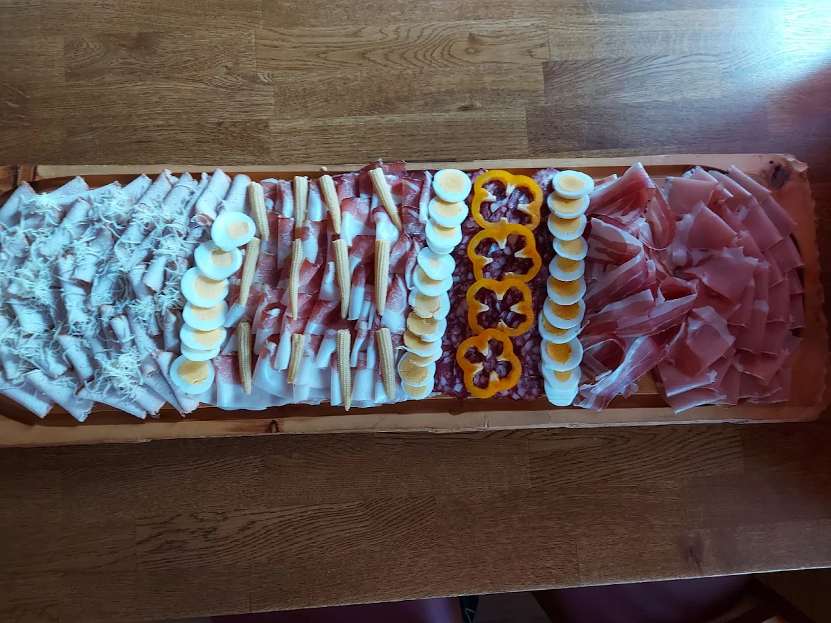 Essen und Trinken photo 9