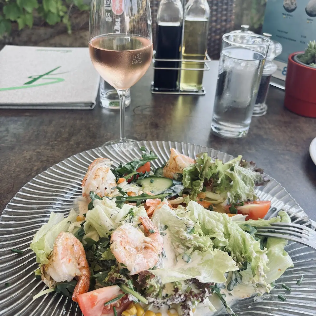 Essen und Trinken photo 1