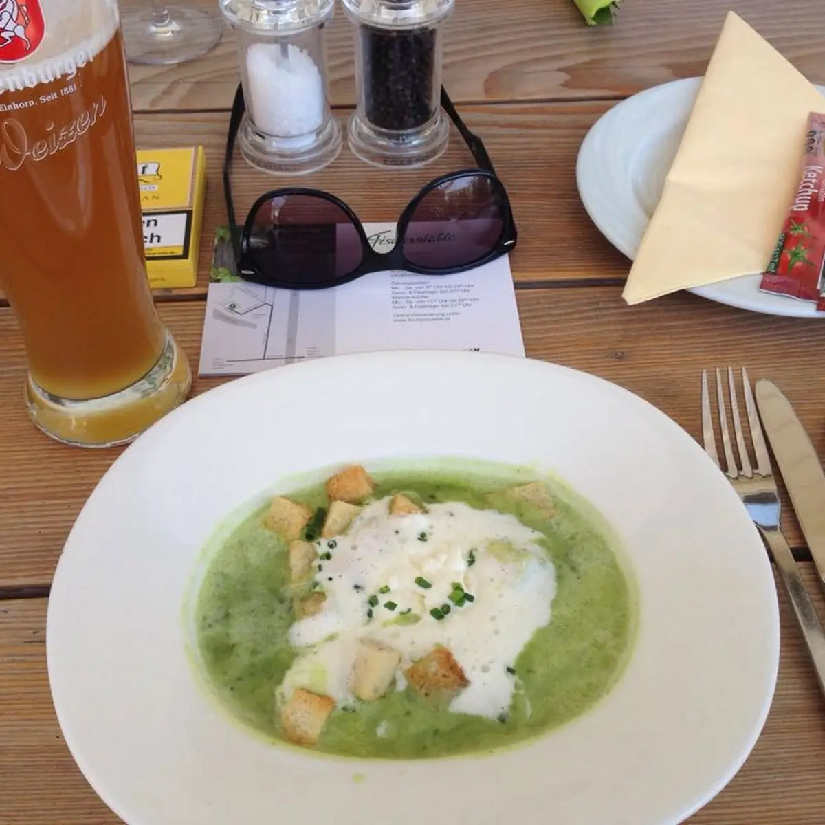 Essen und Trinken photo 10