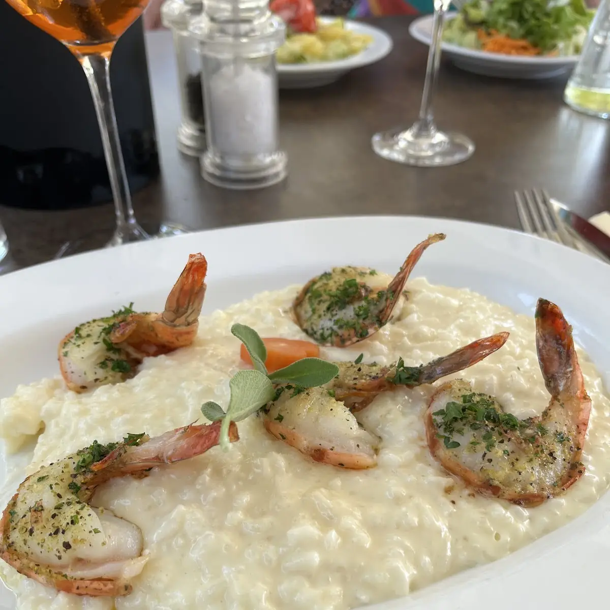 Essen und Trinken photo 4