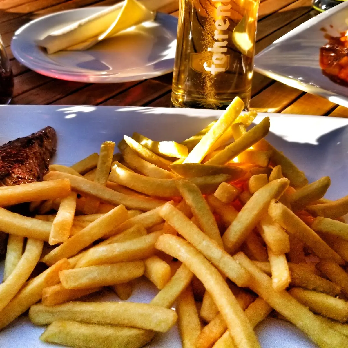 Essen und Trinken photo 6