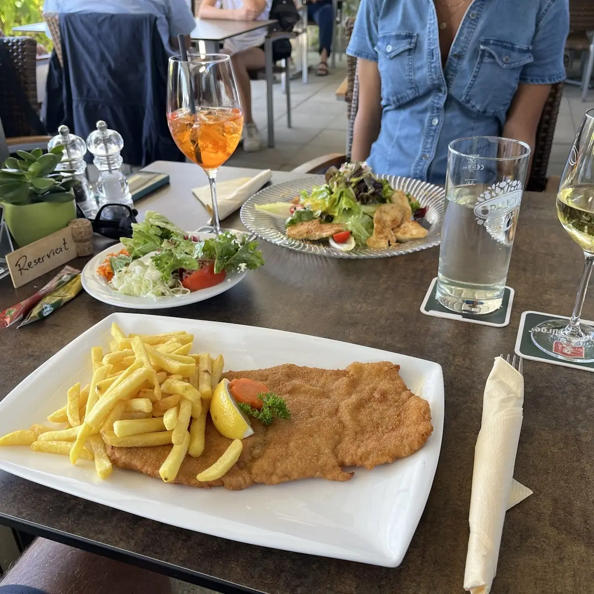 Essen und Trinken photo 7