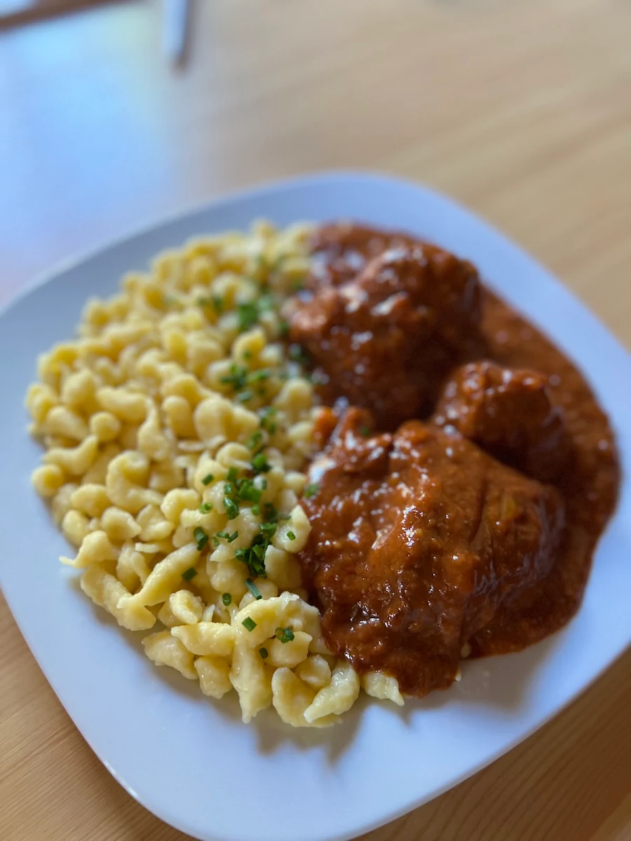 Essen und Trinken photo 3