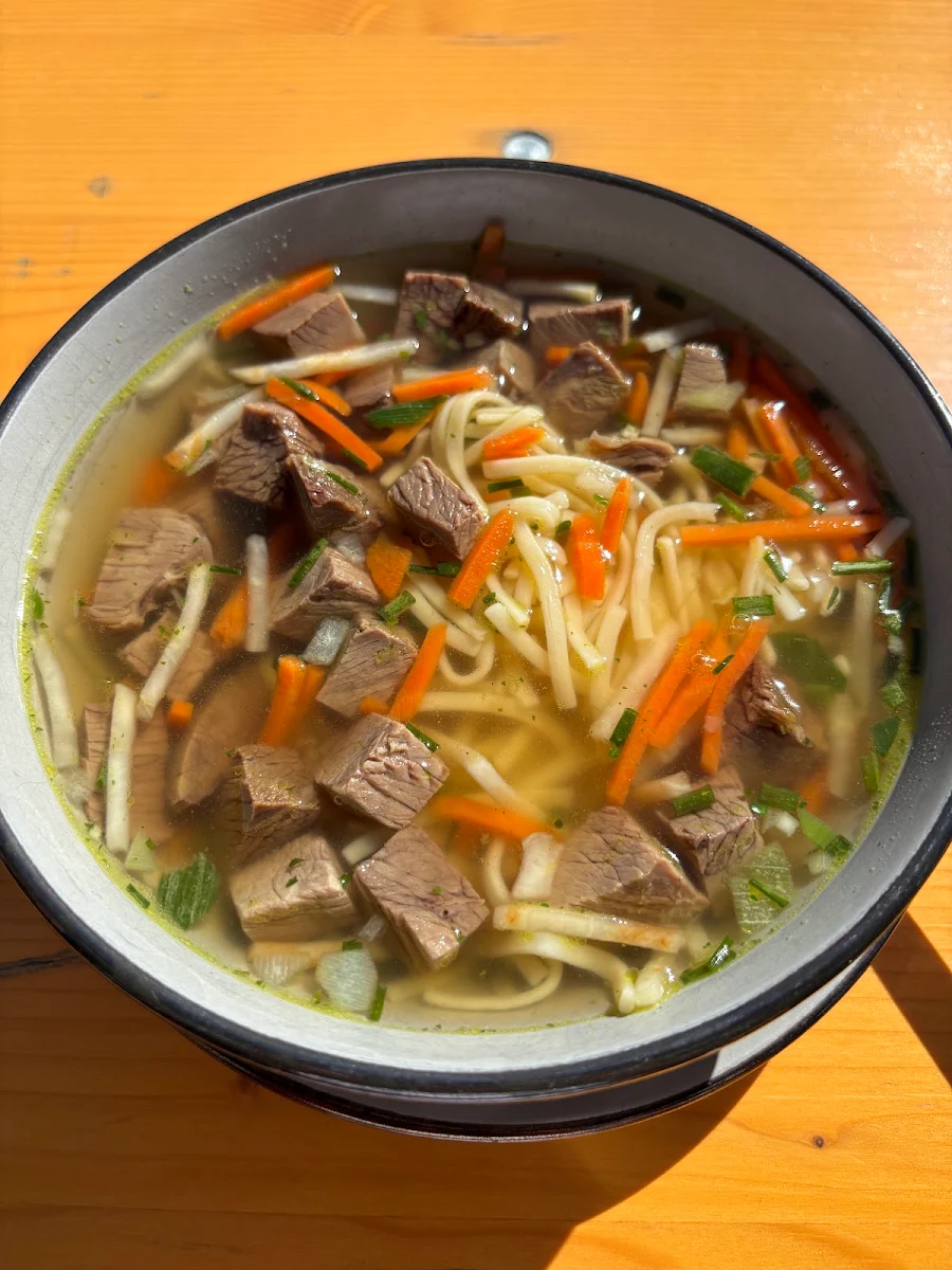 Essen und Trinken photo 4