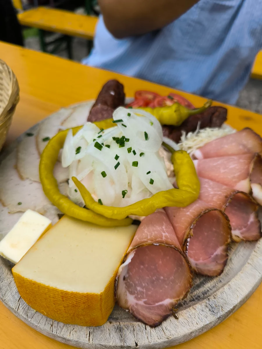 Essen und Trinken photo 6