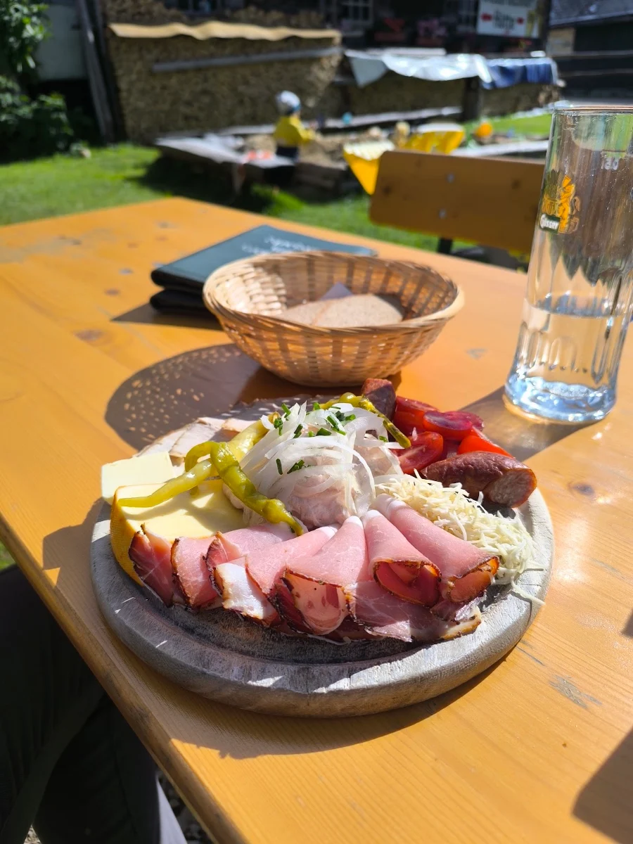 Essen und Trinken photo 7