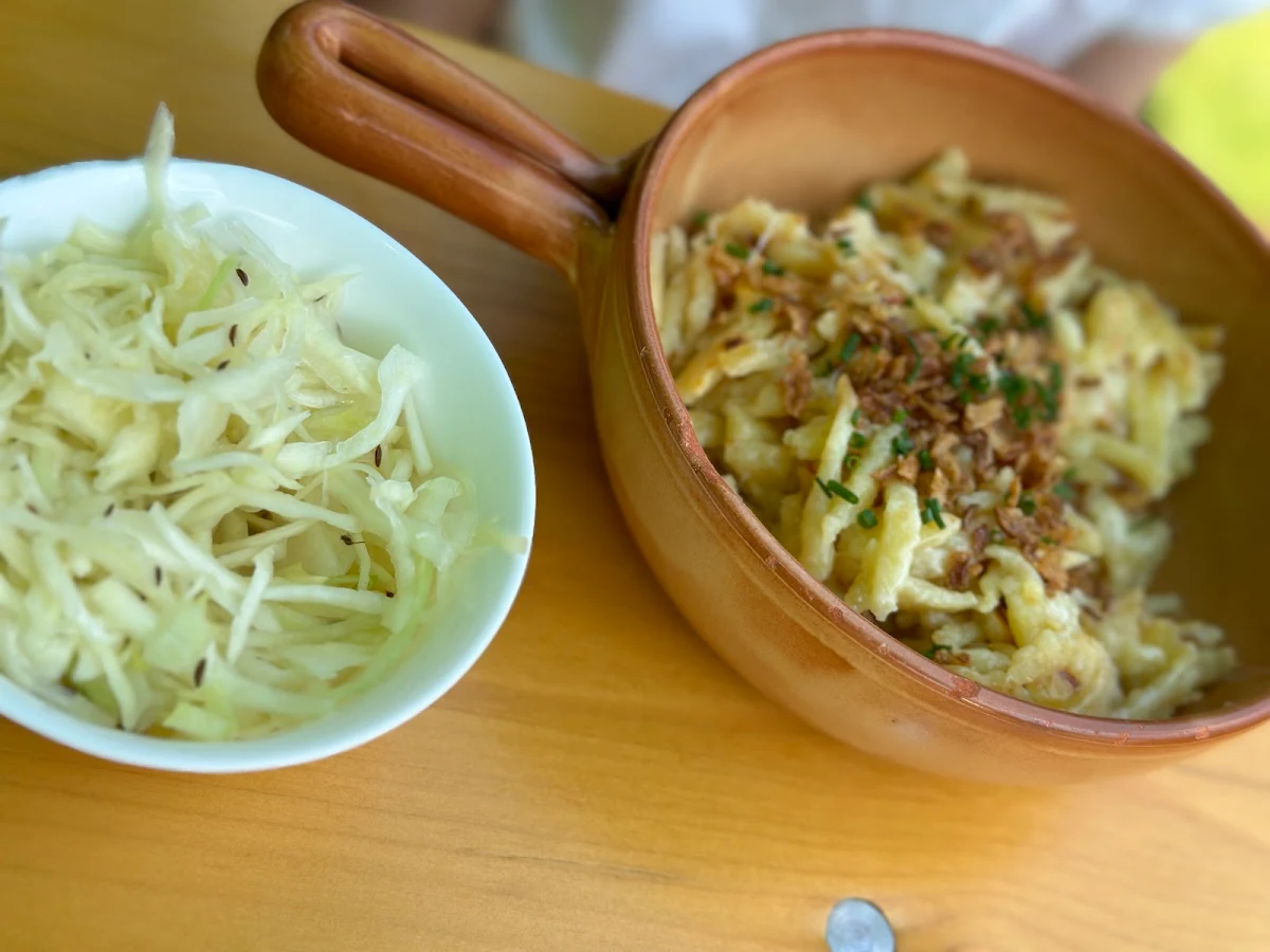 Essen und Trinken photo 9