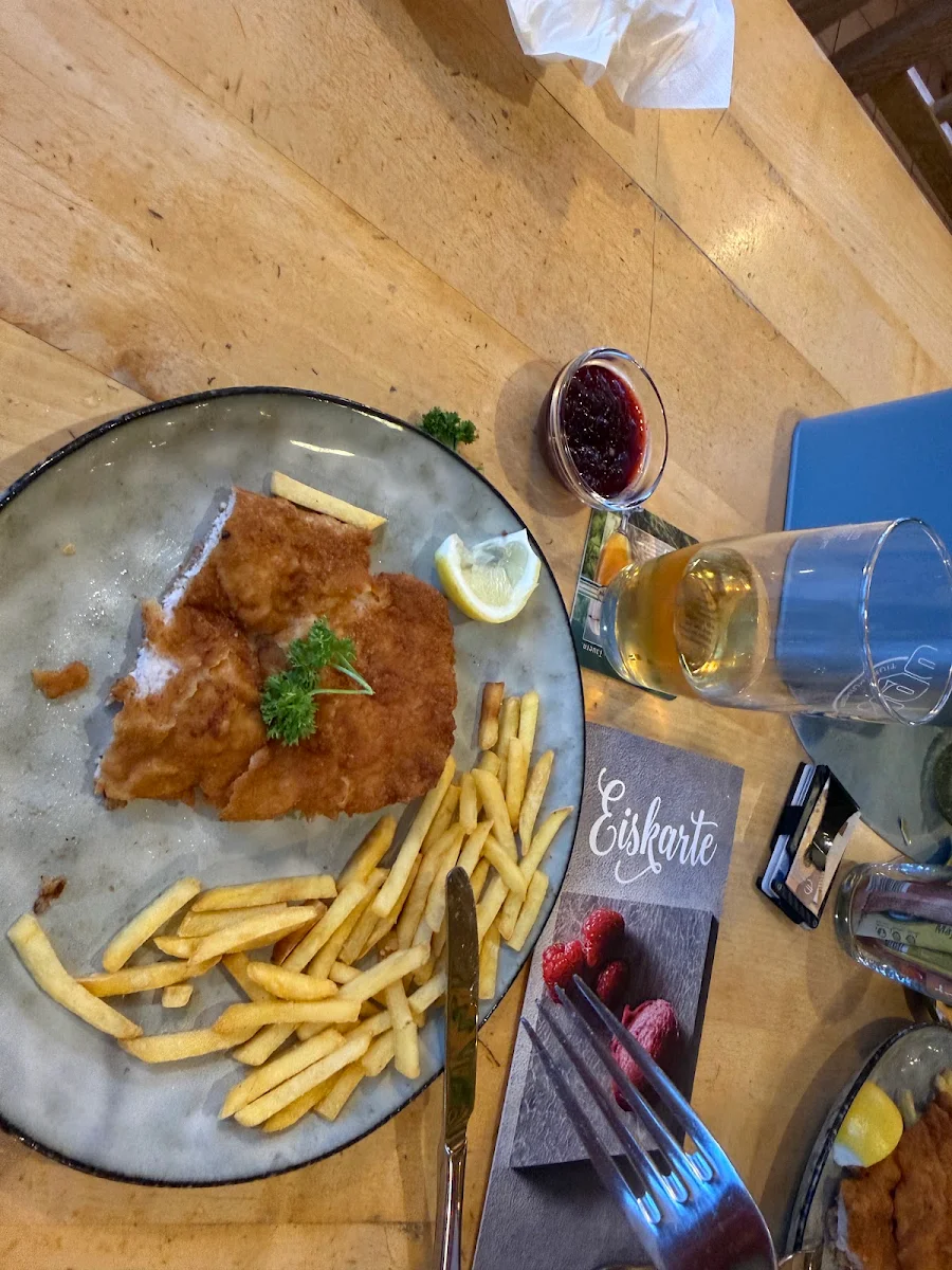 Essen und Trinken photo 10