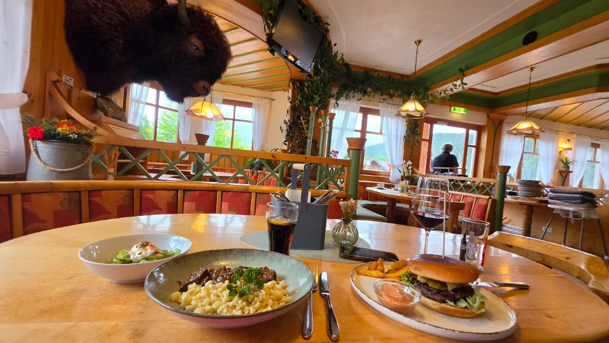 Essen und Trinken photo 2
