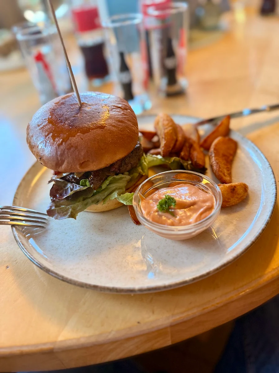 Essen und Trinken photo 4