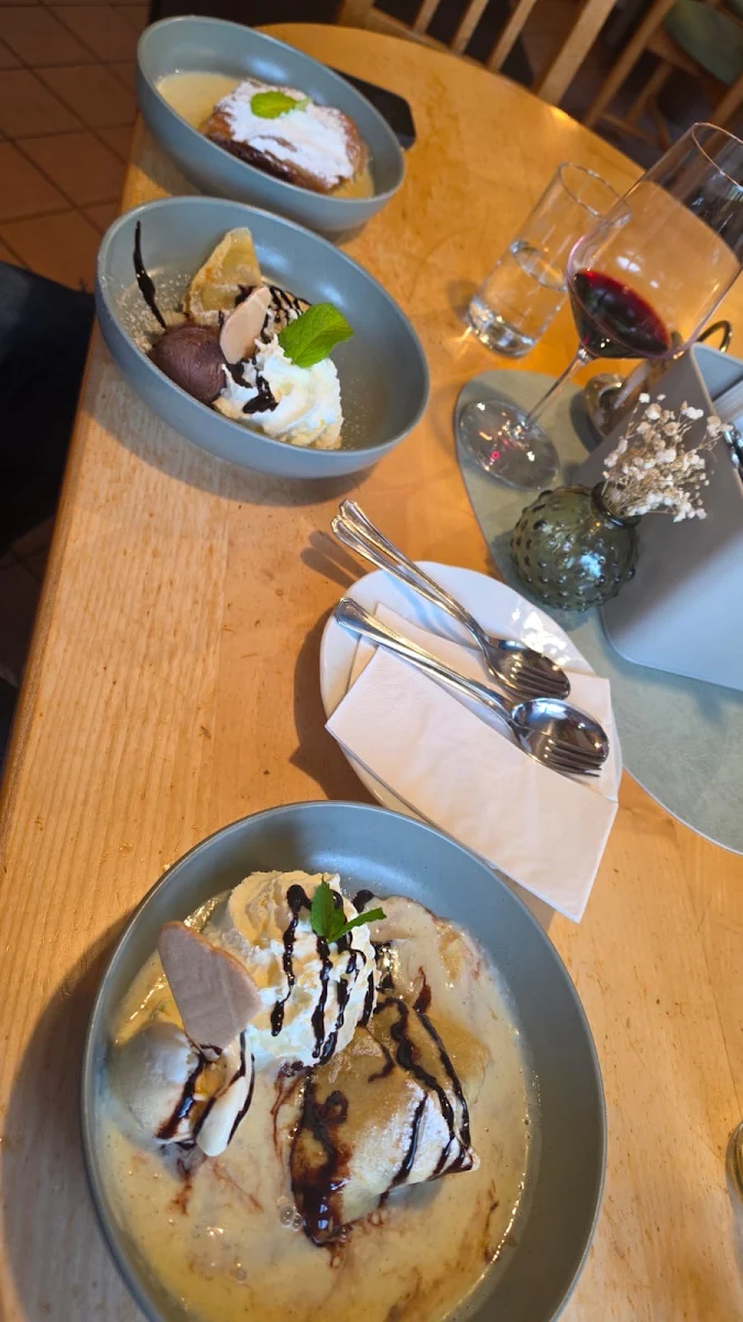 Essen und Trinken photo 6
