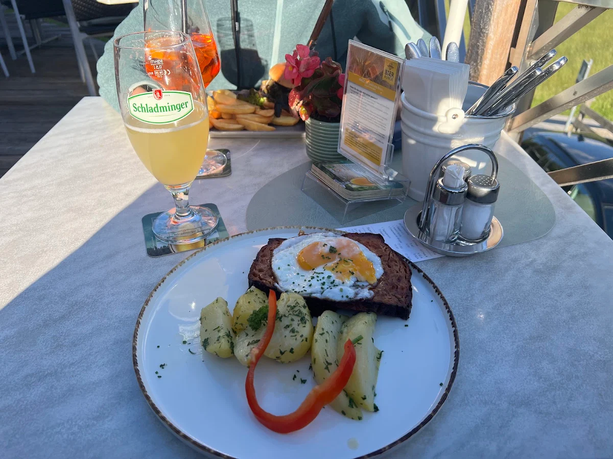 Essen und Trinken photo 7