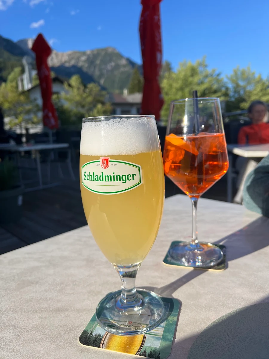 Essen und Trinken photo 9