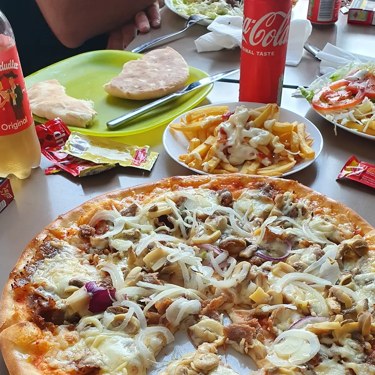 Essen und Trinken photo 2