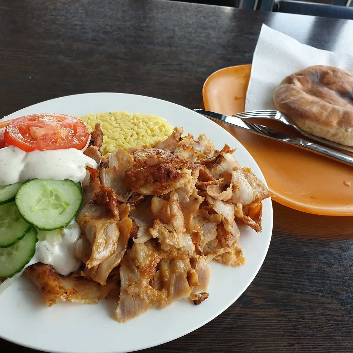Essen und Trinken photo 4