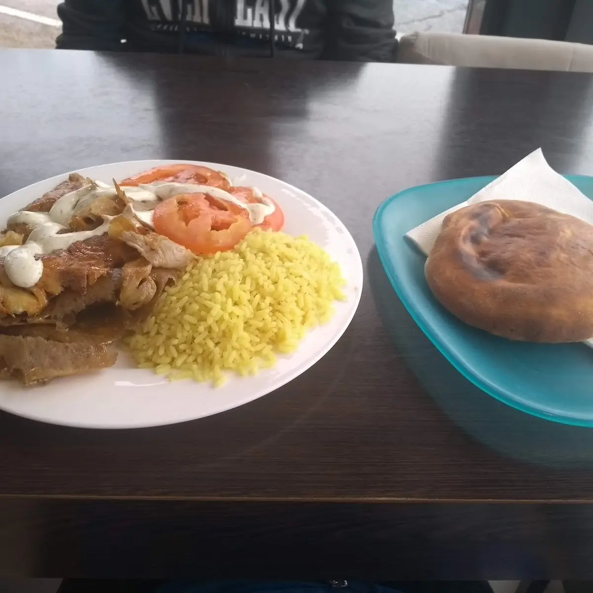 Essen und Trinken photo 5