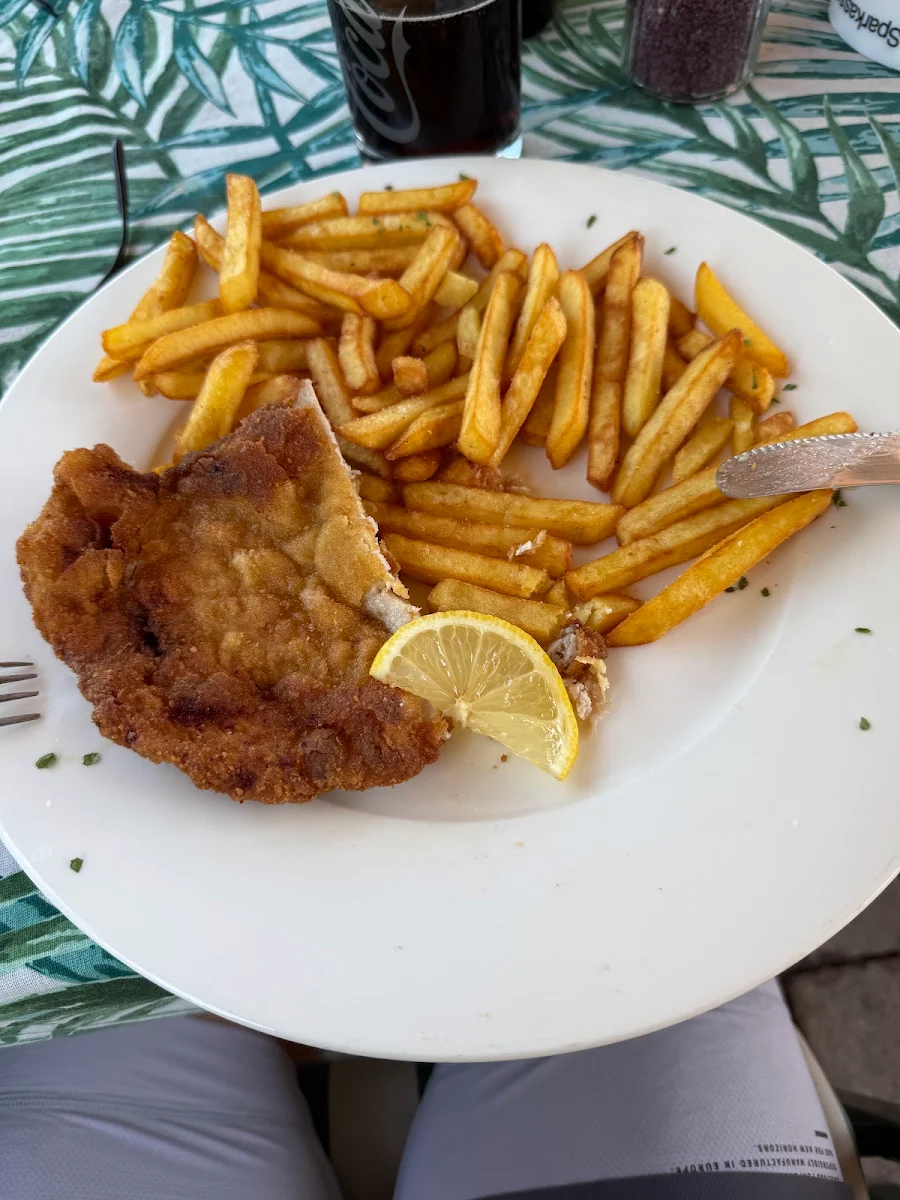Essen und Trinken photo 1