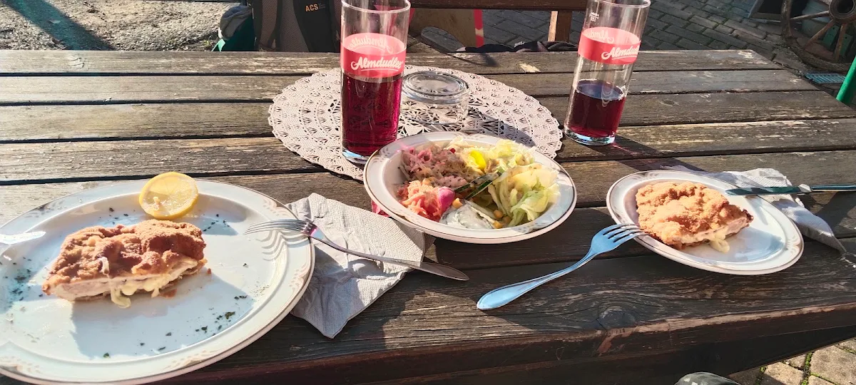 Essen und Trinken photo 3
