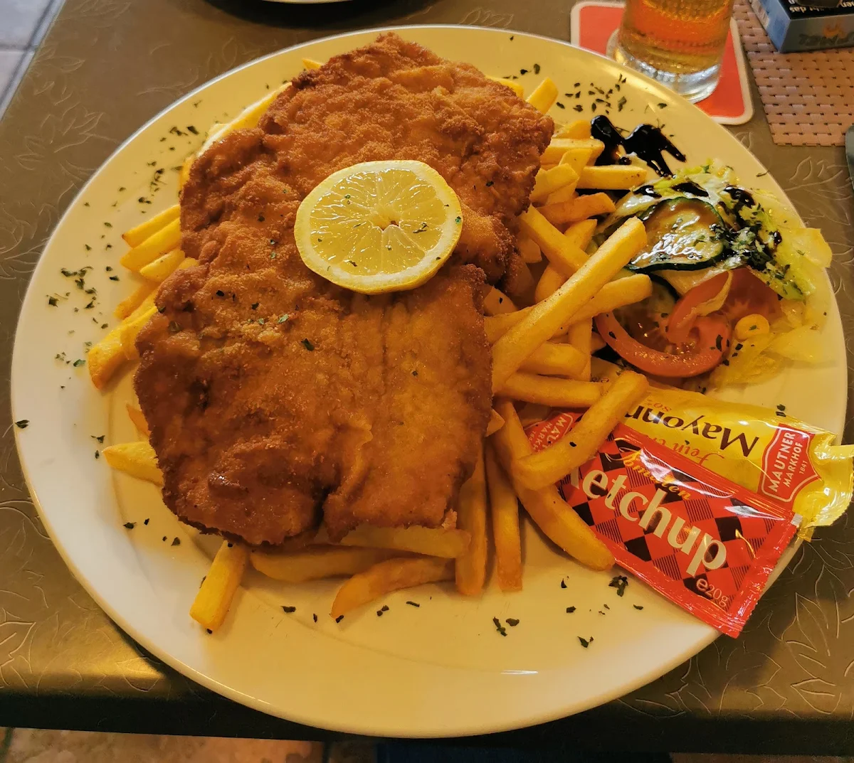 Essen und Trinken photo 7