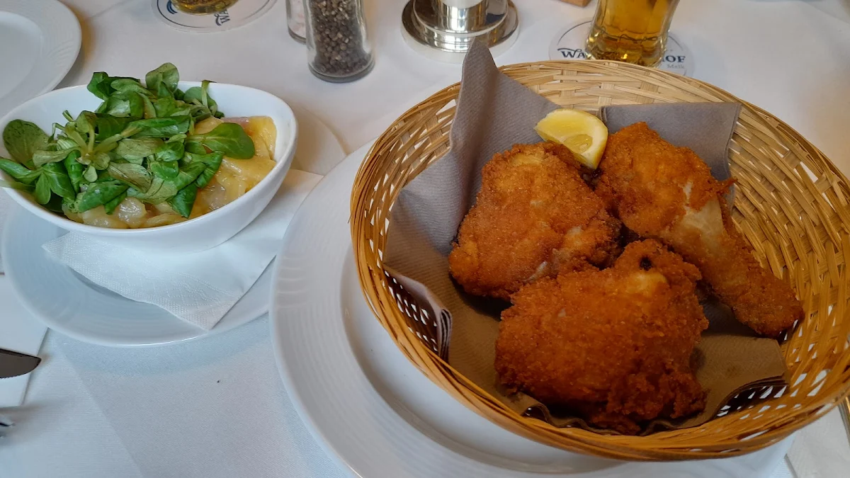 Essen und Trinken photo 7