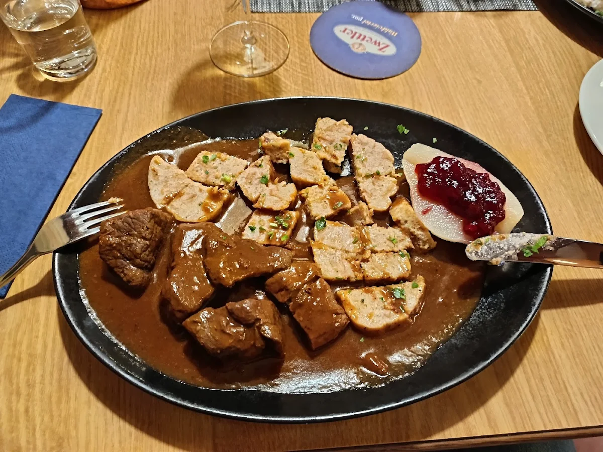 Essen und Trinken photo 9