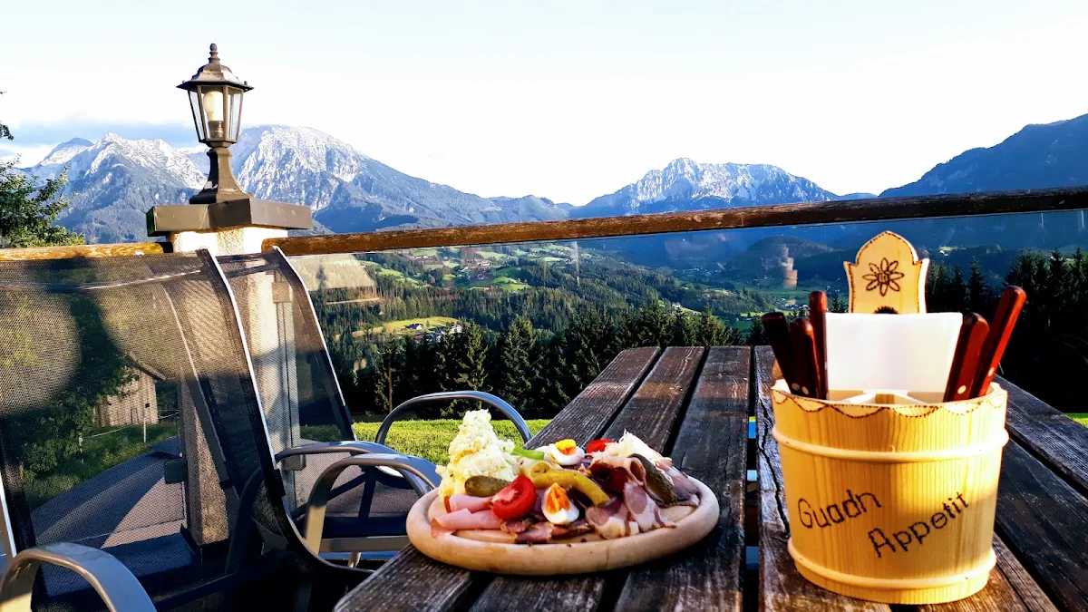 Essen und Trinken photo 3