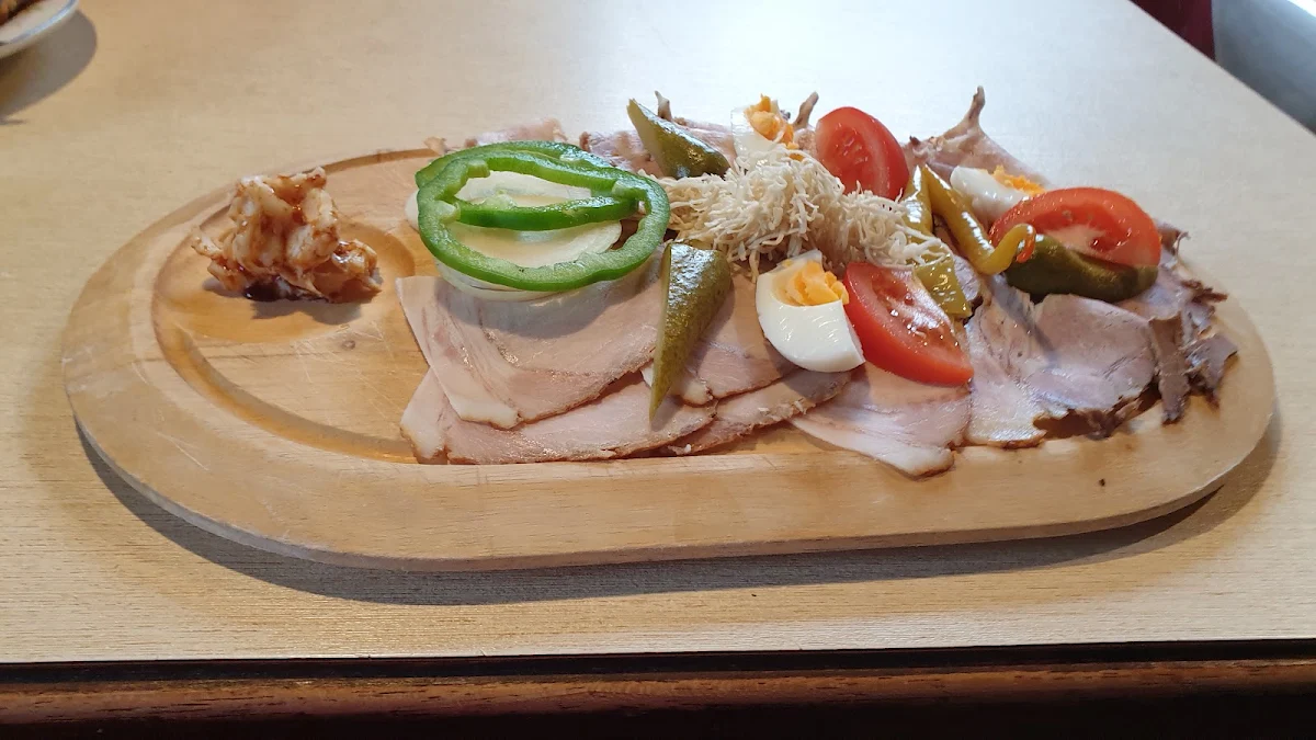 Essen und Trinken photo 6