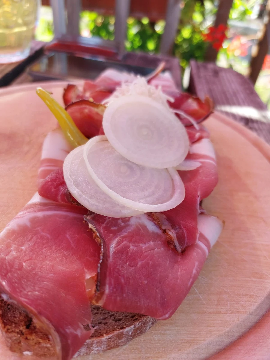 Essen und Trinken photo 7
