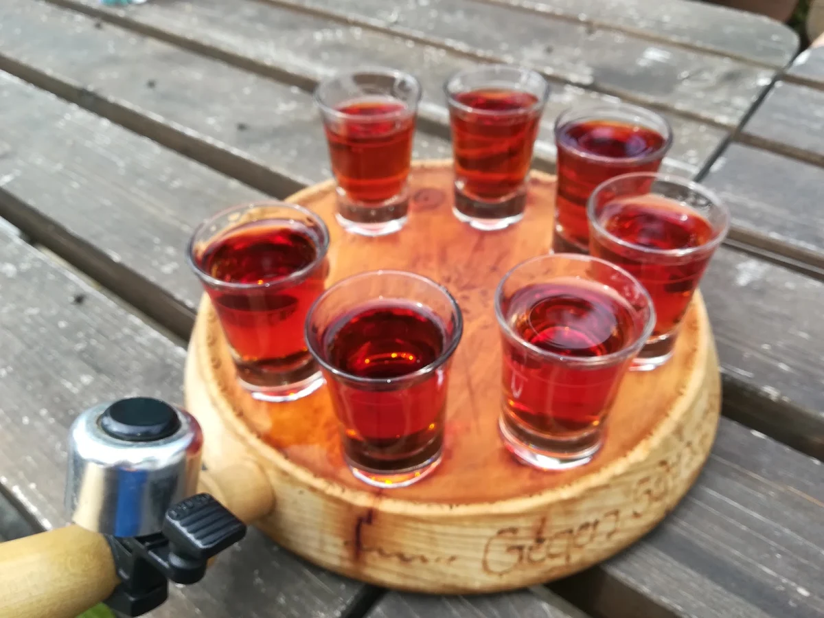 Essen und Trinken photo 8