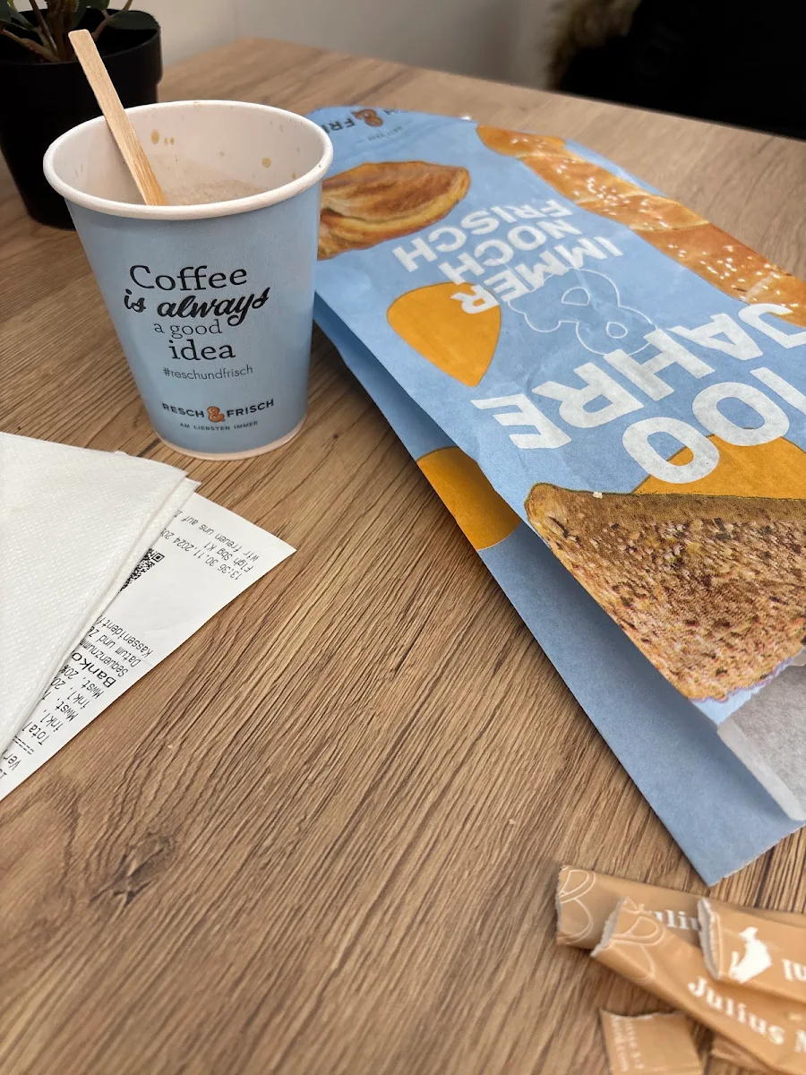 Essen und Trinken photo 10