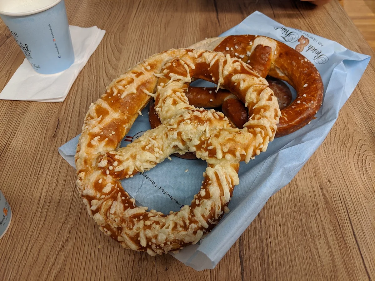 Essen und Trinken photo 4