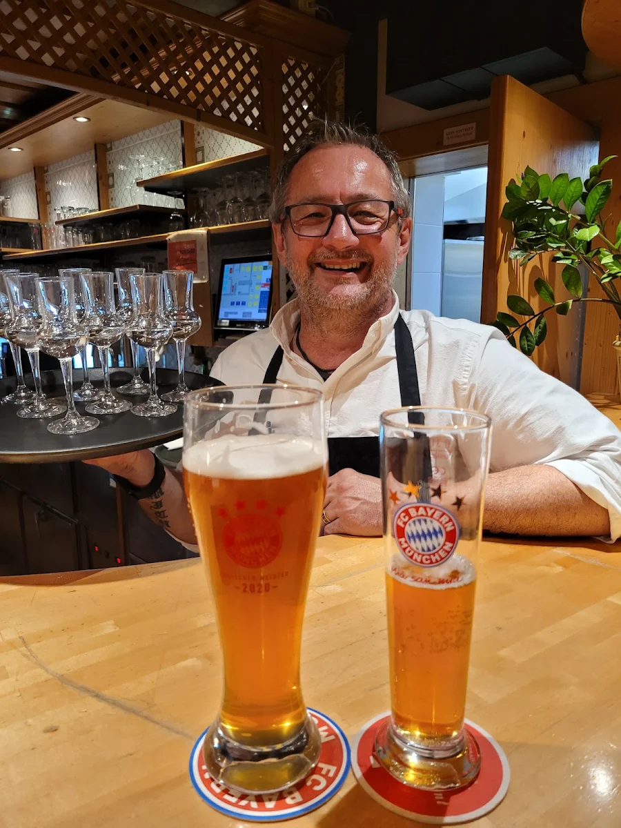 Essen und Trinken photo 1