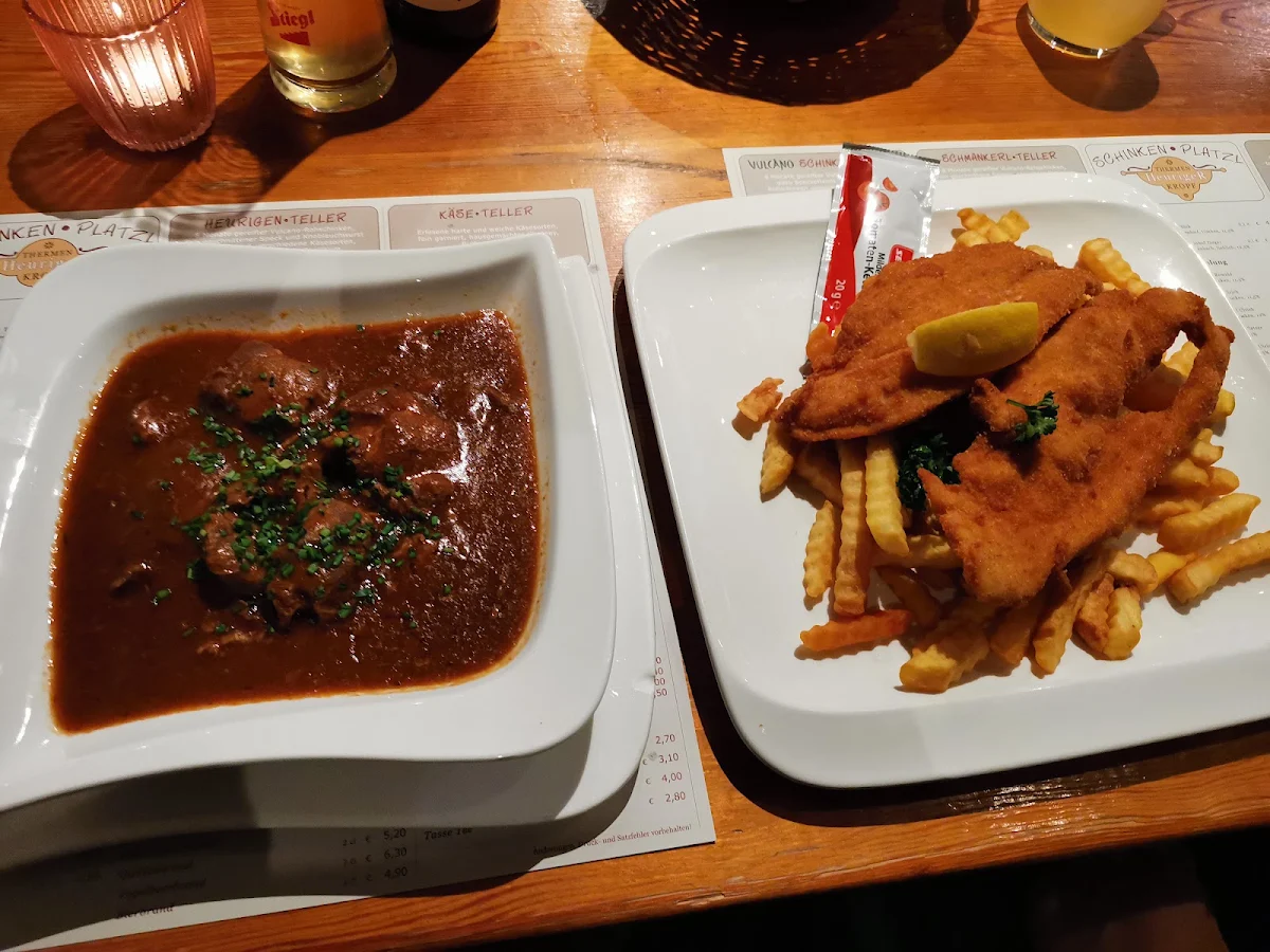 Essen und Trinken photo 10