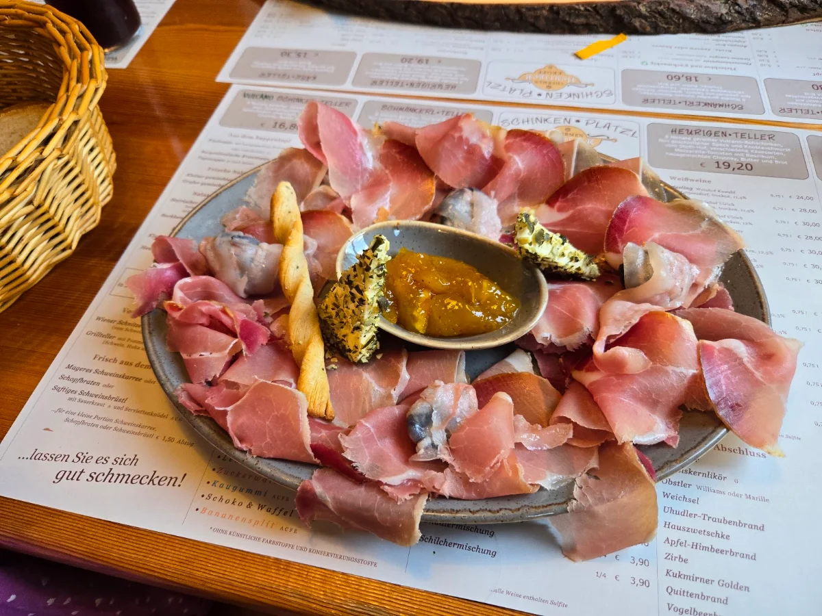 Essen und Trinken photo 3