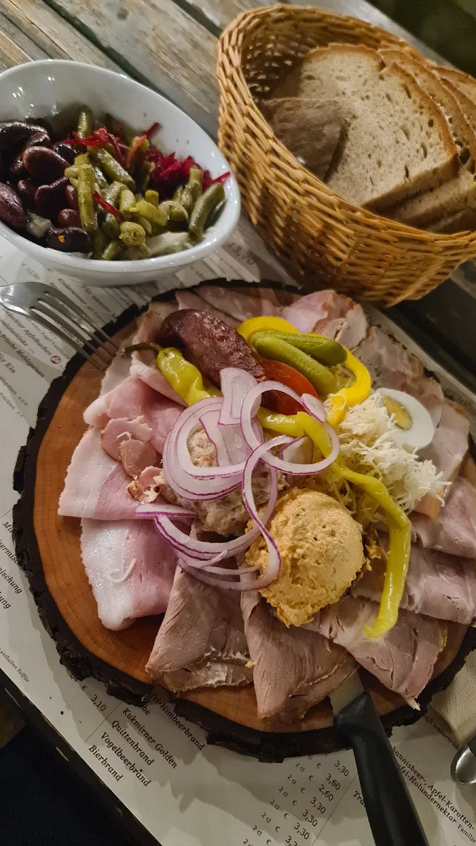 Essen und Trinken photo 4