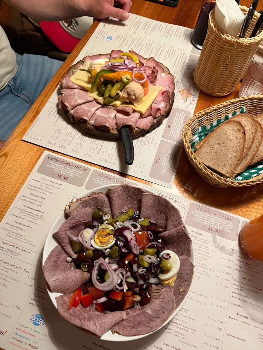 Essen und Trinken photo 5
