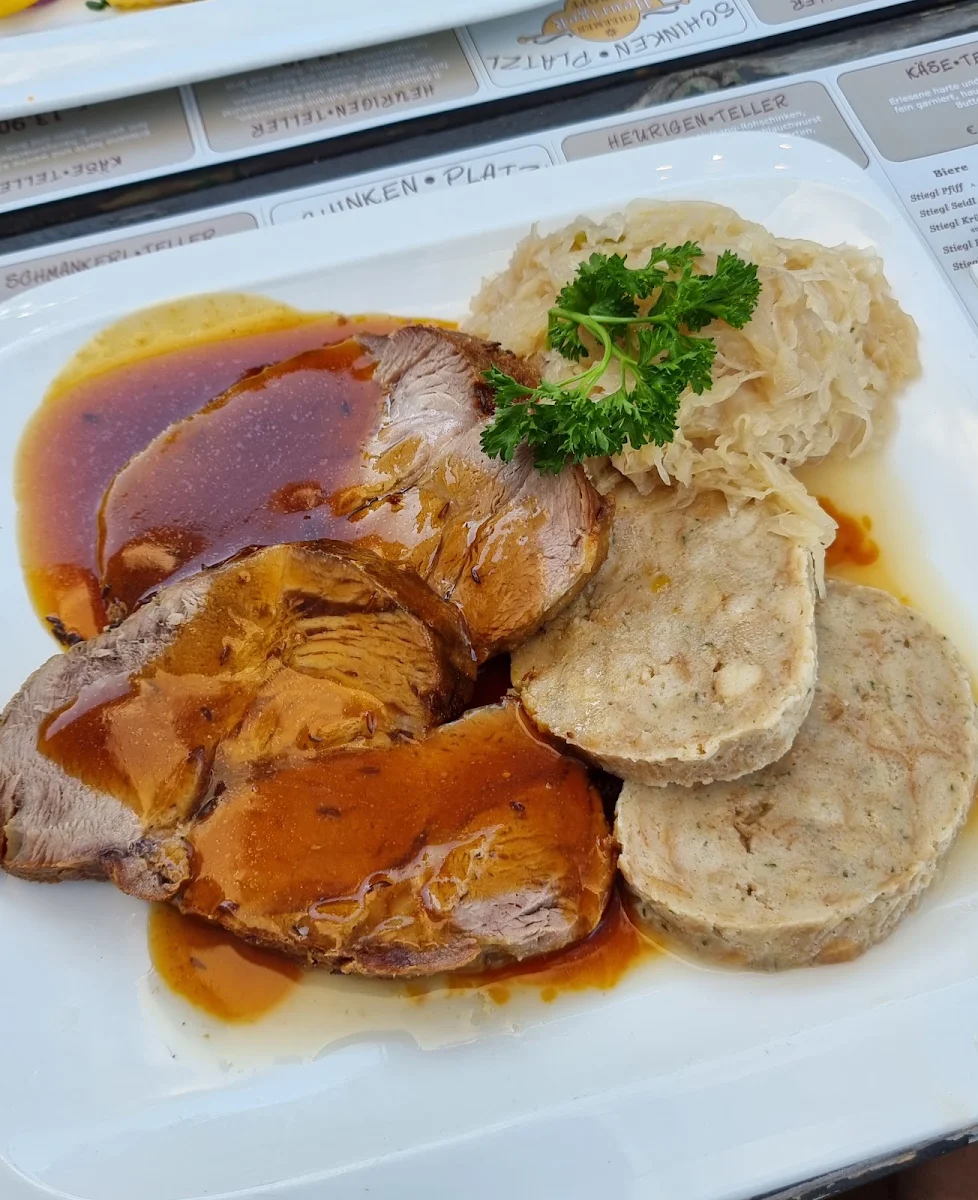Essen und Trinken photo 7