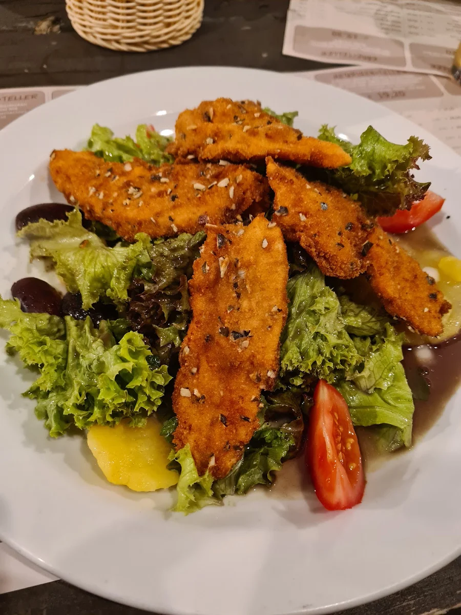 Essen und Trinken photo 9