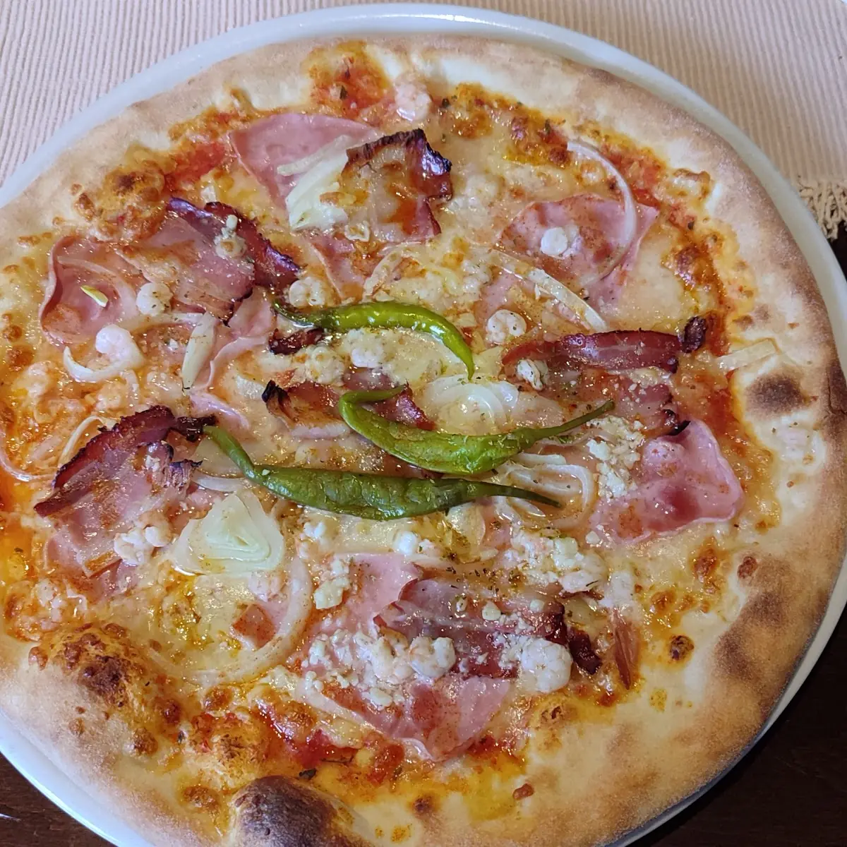 Essen und Trinken photo 1