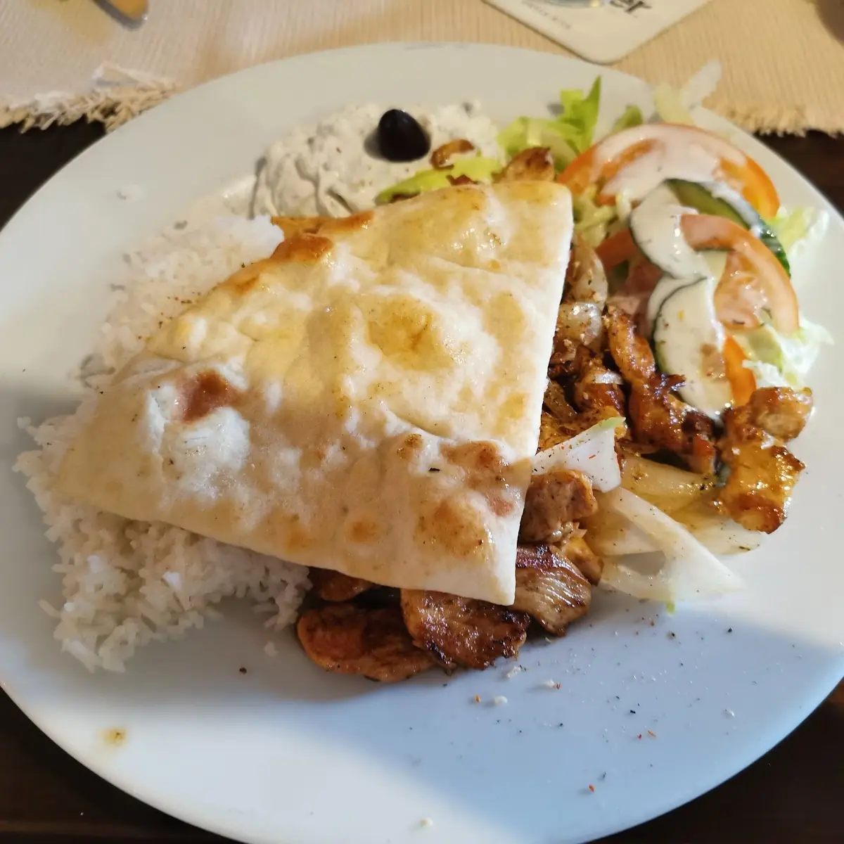 Essen und Trinken photo 6