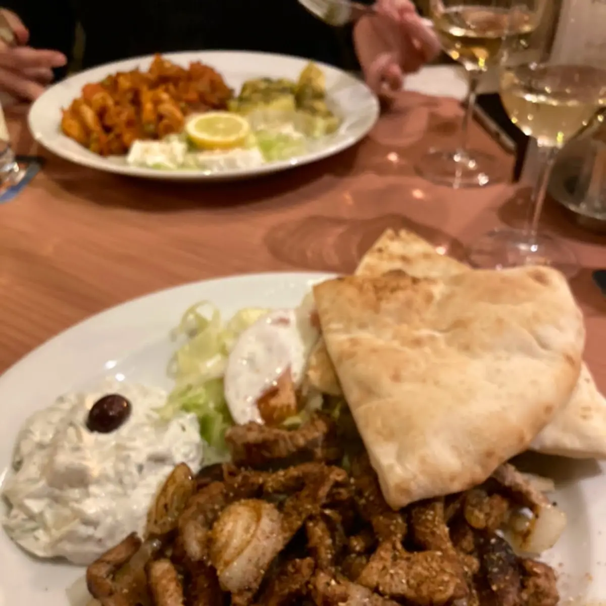 Essen und Trinken photo 9