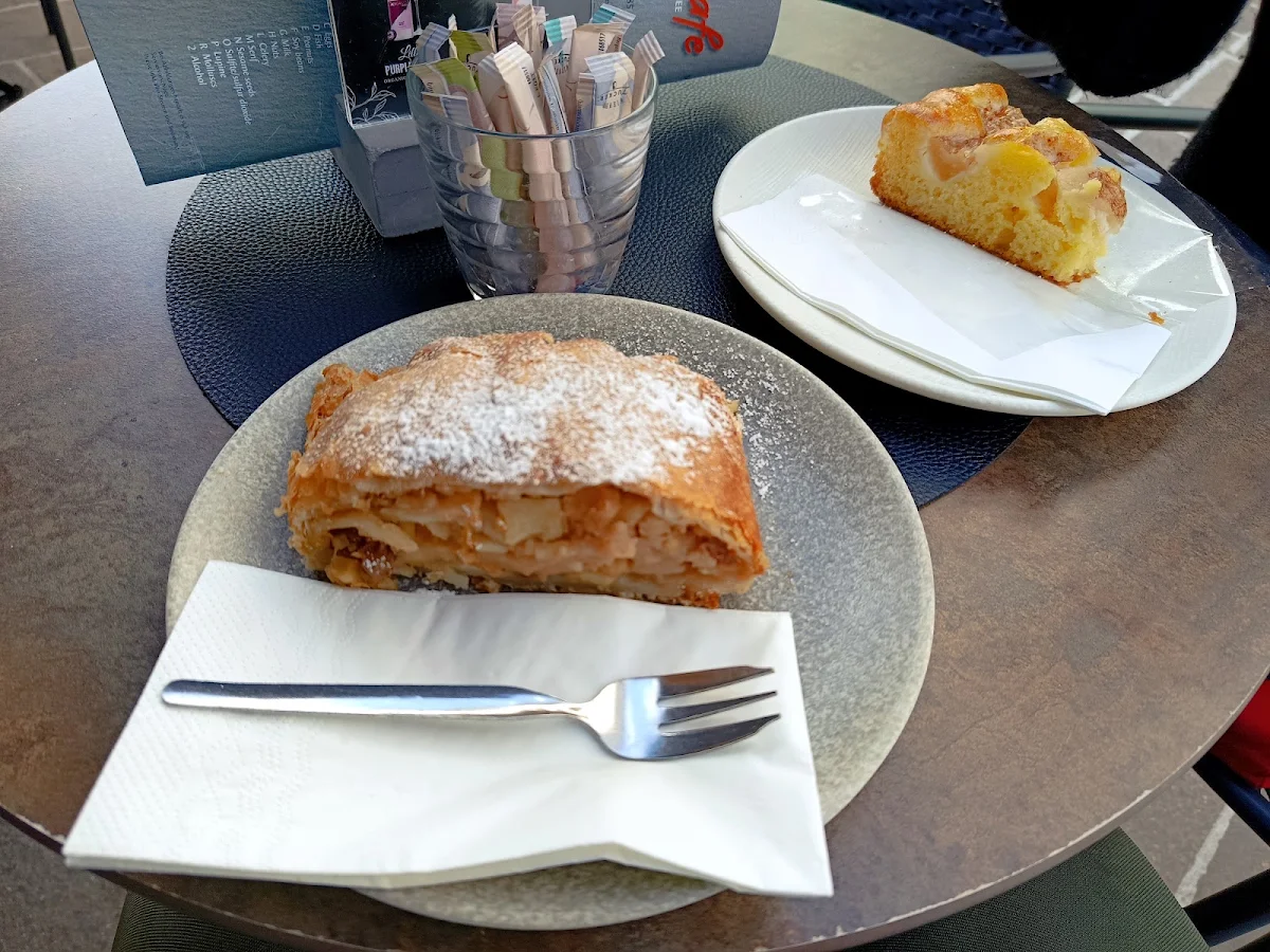Essen und Trinken photo 5