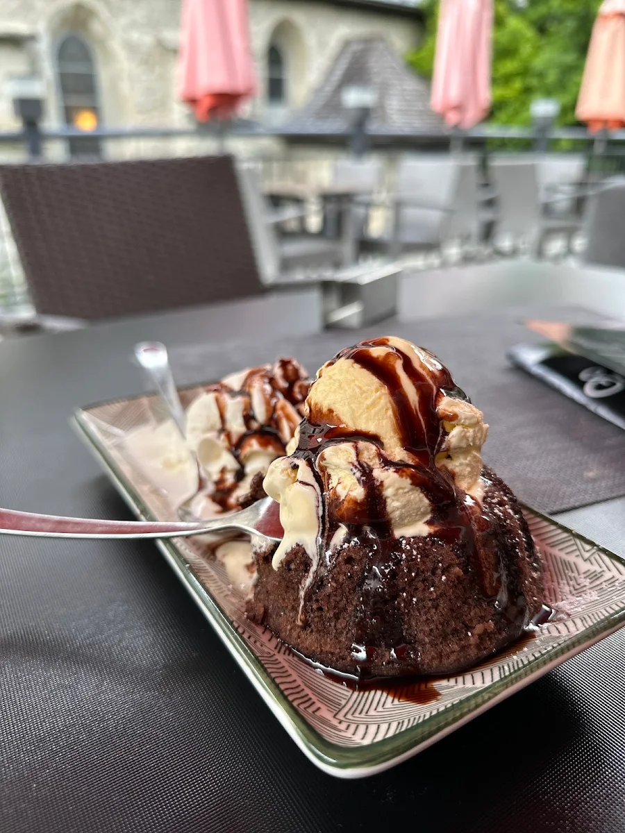 Essen und Trinken photo 7