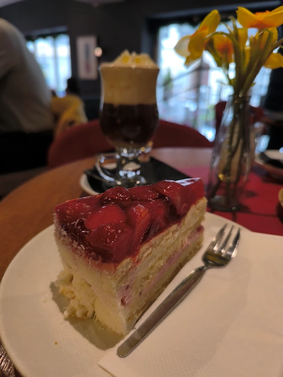 Essen und Trinken photo 8