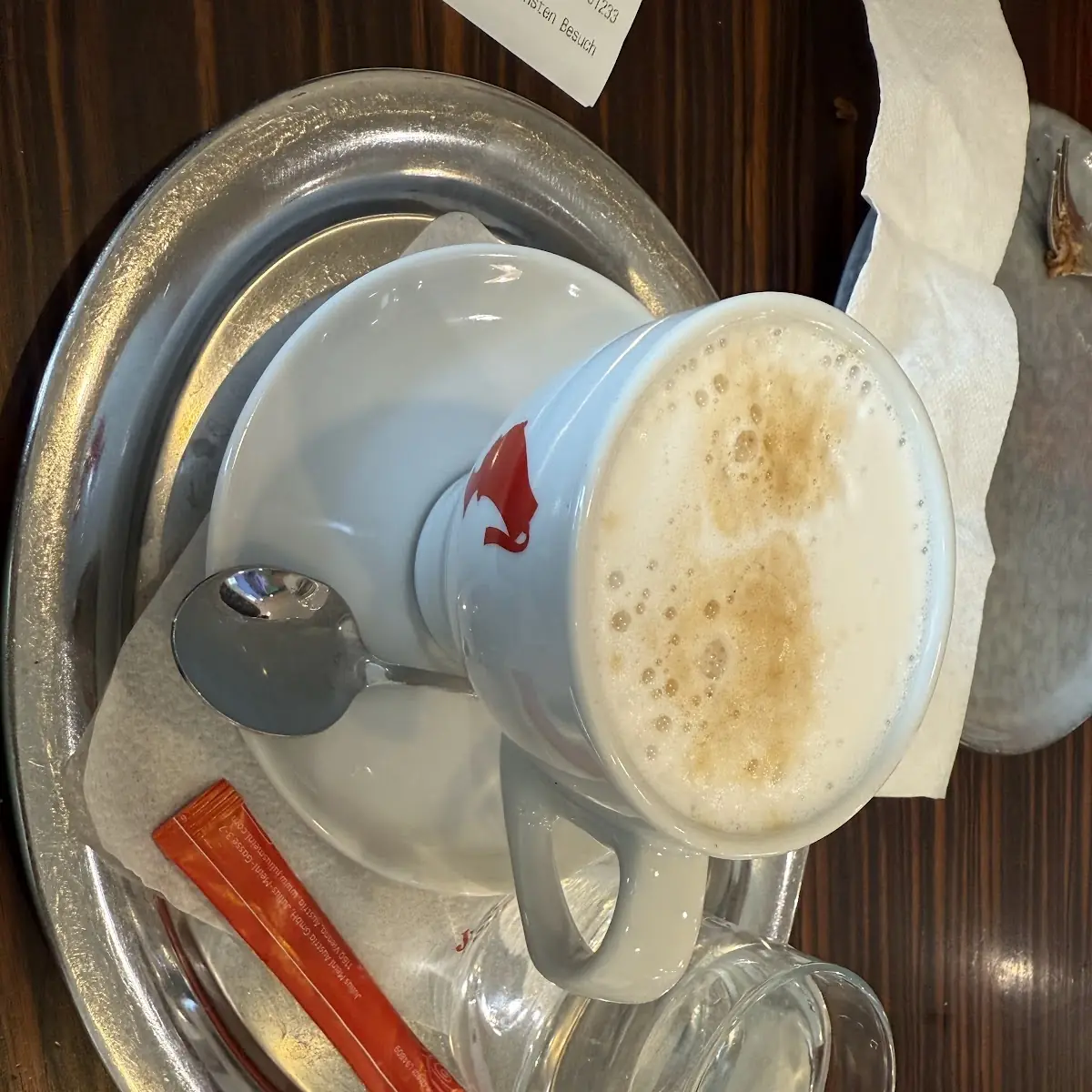 Essen und Trinken photo 10