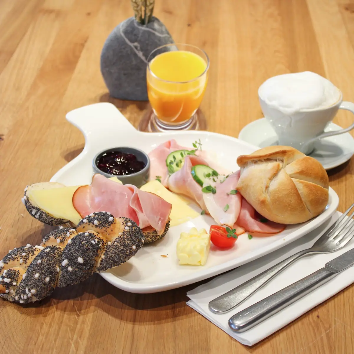 Essen und Trinken photo 2