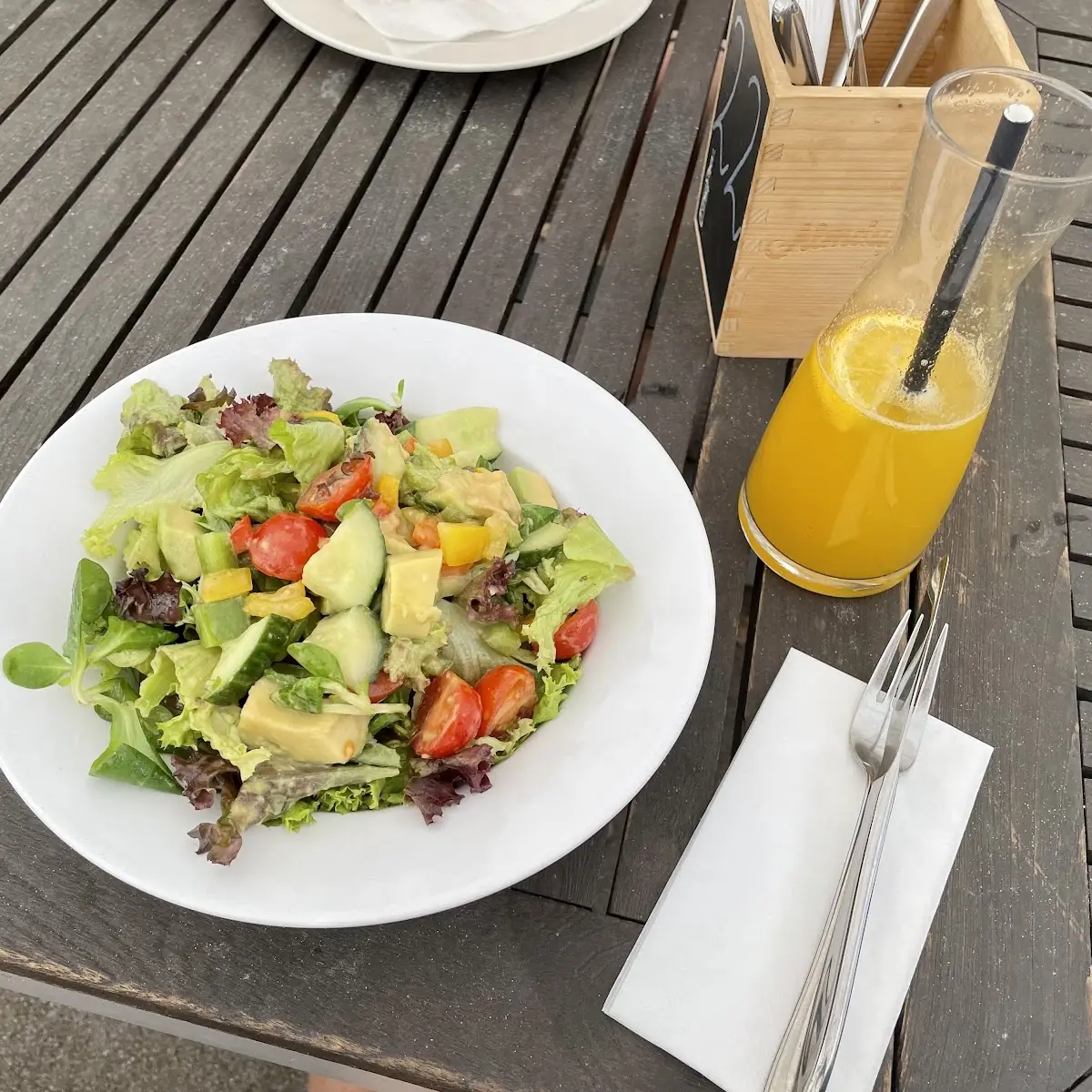 Essen und Trinken photo 10