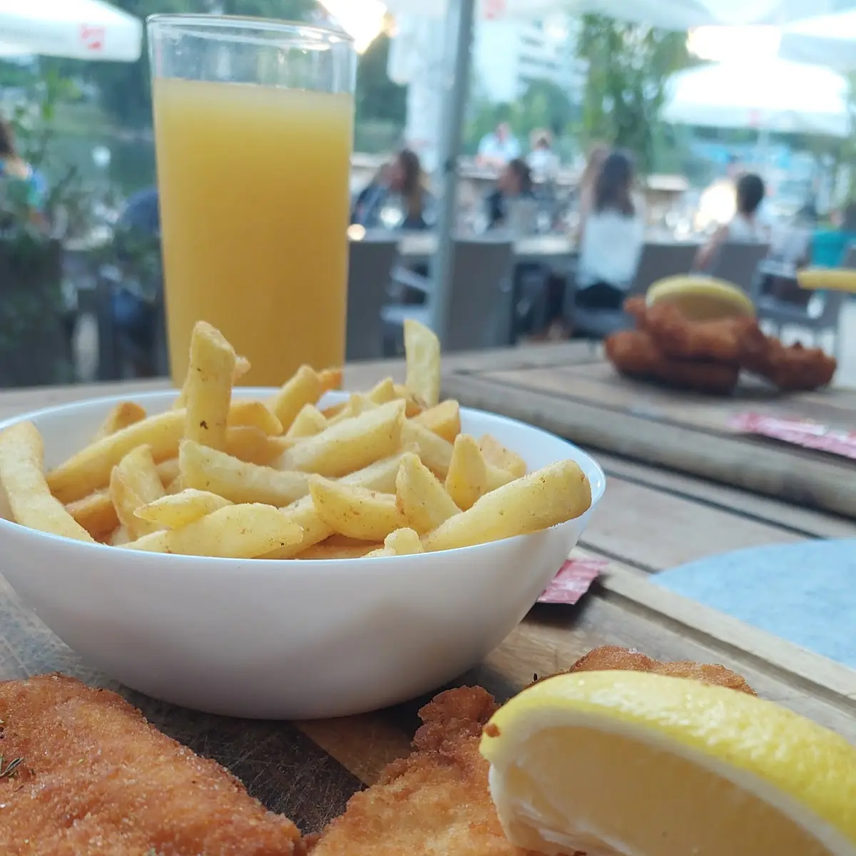 Essen und Trinken photo 4